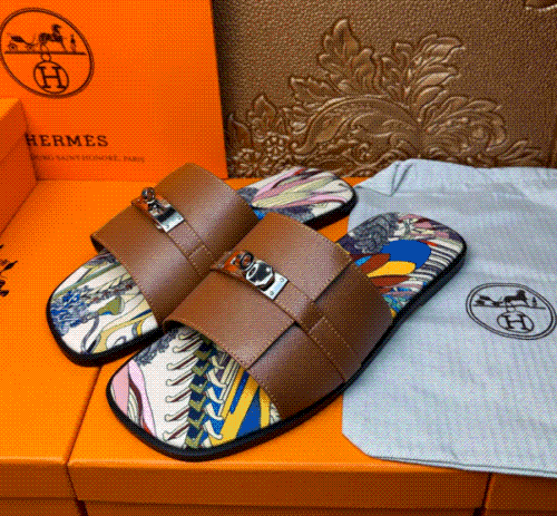 Hermes Sandals03
