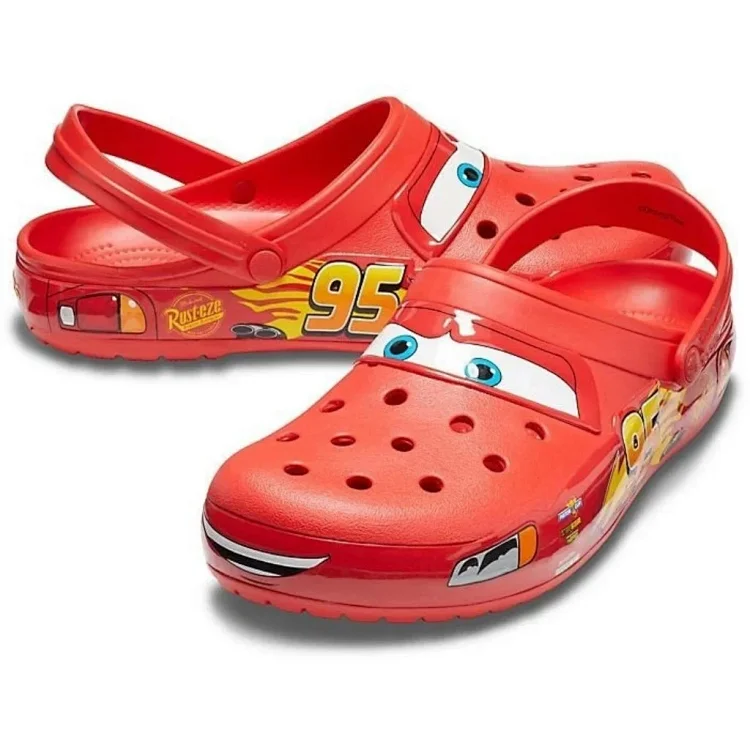 Crocs Hot Sandals03