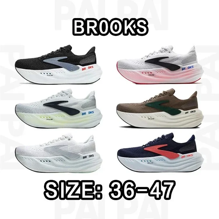 BR0OKS size:36-47 