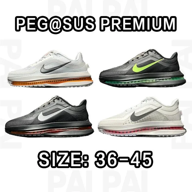 NIKE Pegasus Premium 36-4