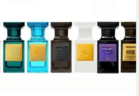 Perfume Collection 04
