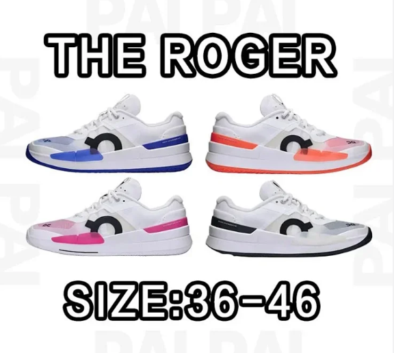 0n running The R0ger $ize