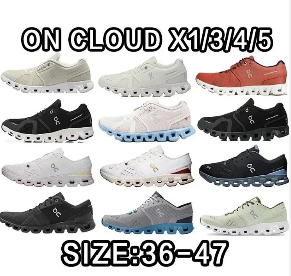 On cloud X1/3/4 /5 Size：3