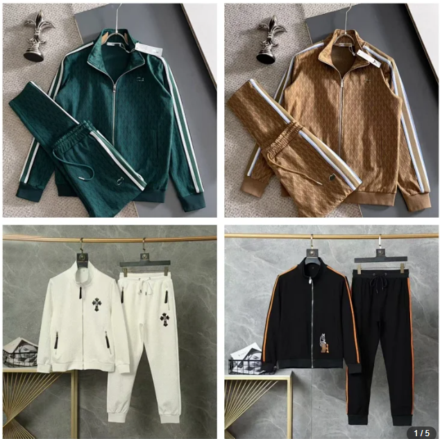 LACOSTE Crocodile* Fish F