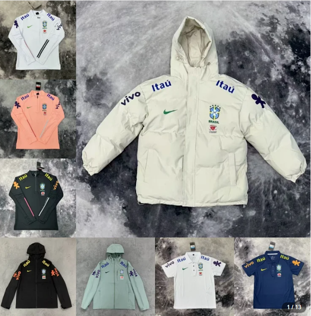 NIKE Comfortable and Warm