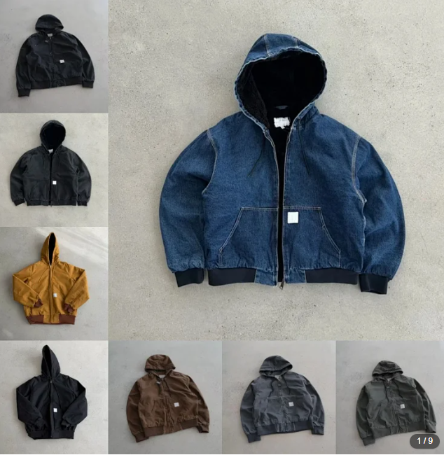 CARHARTT High-quality Com