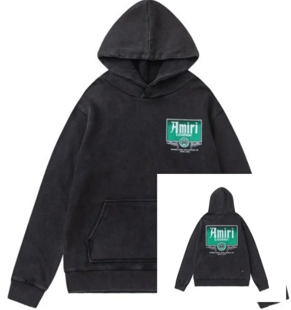 amiri Baseball Jacket (2)