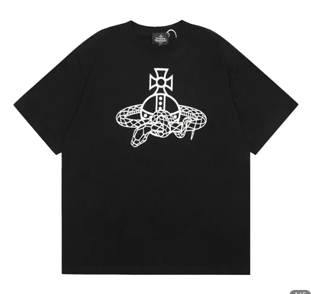 viv T-Shirt Female Star B