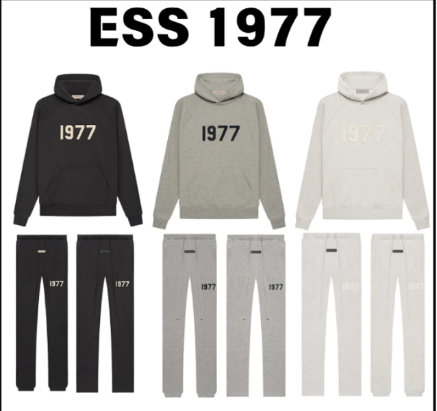 ESS 1977 Collection