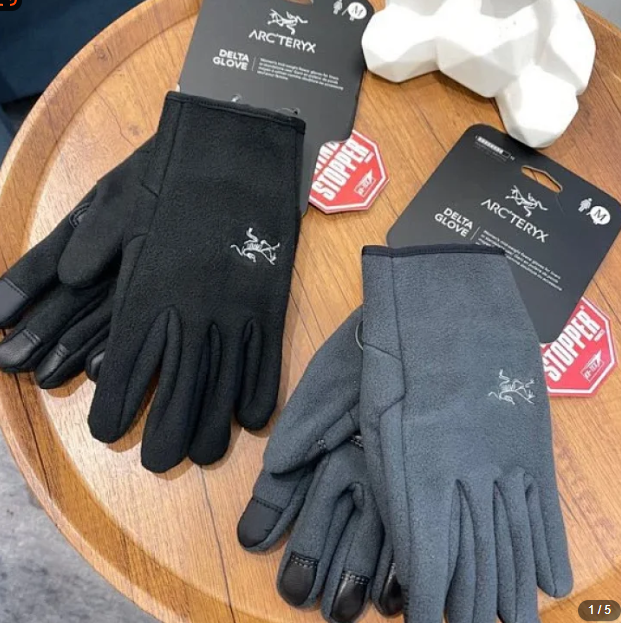 ARC Winter Gloves