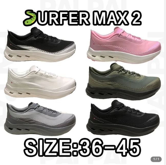  On Running Cl0udsurfer m