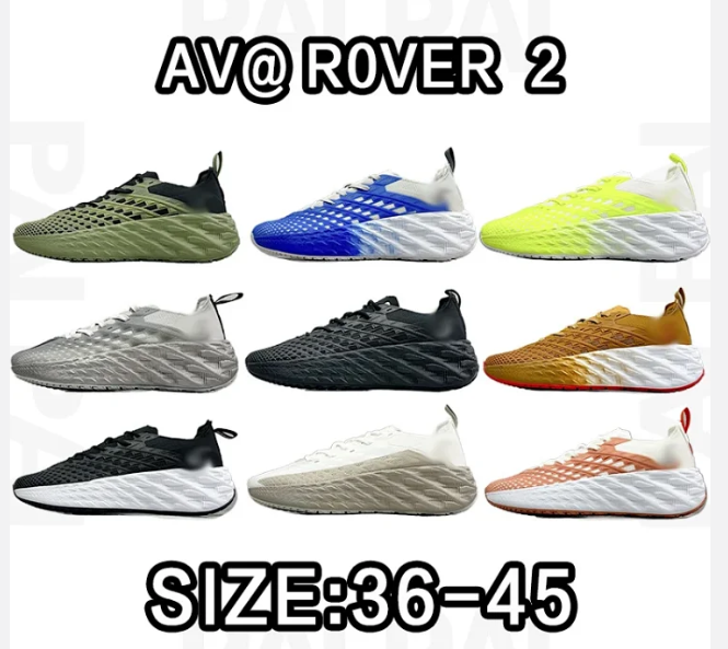 NIKE AVa Rover Size:36-45